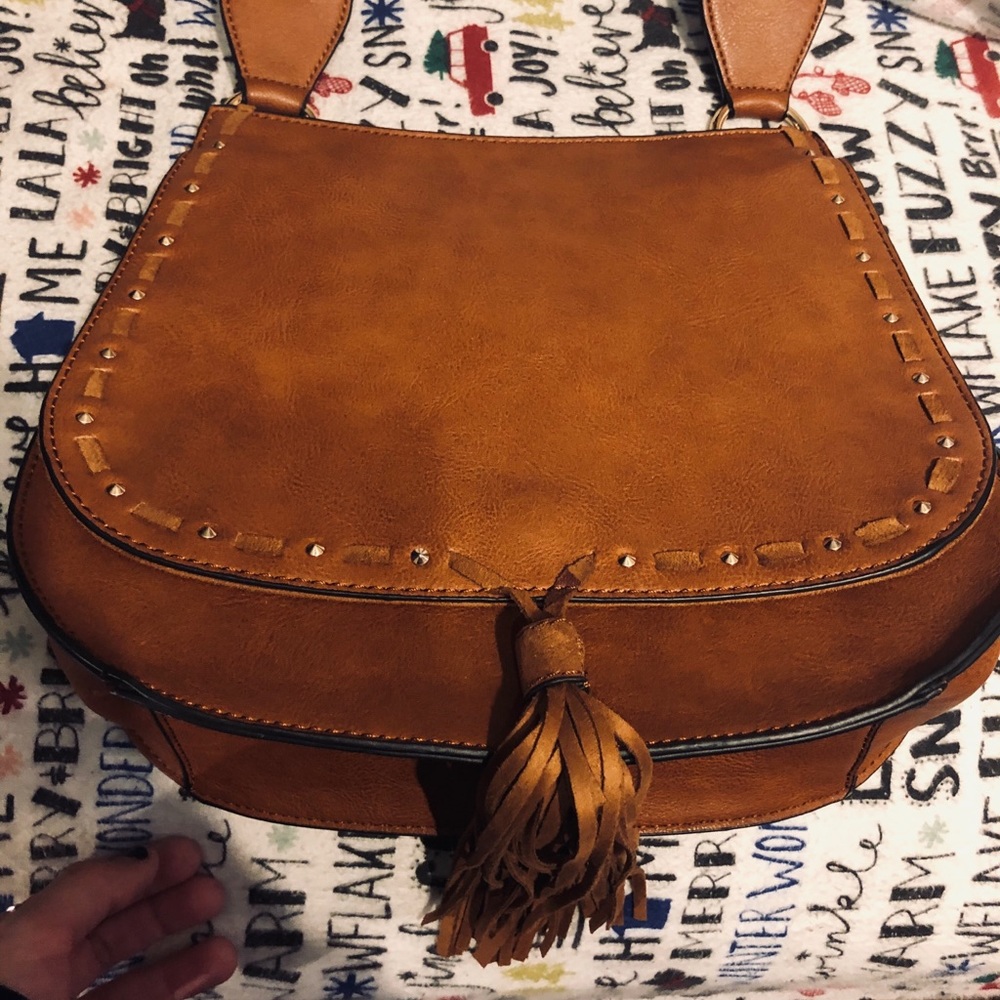 Steve Madden purse